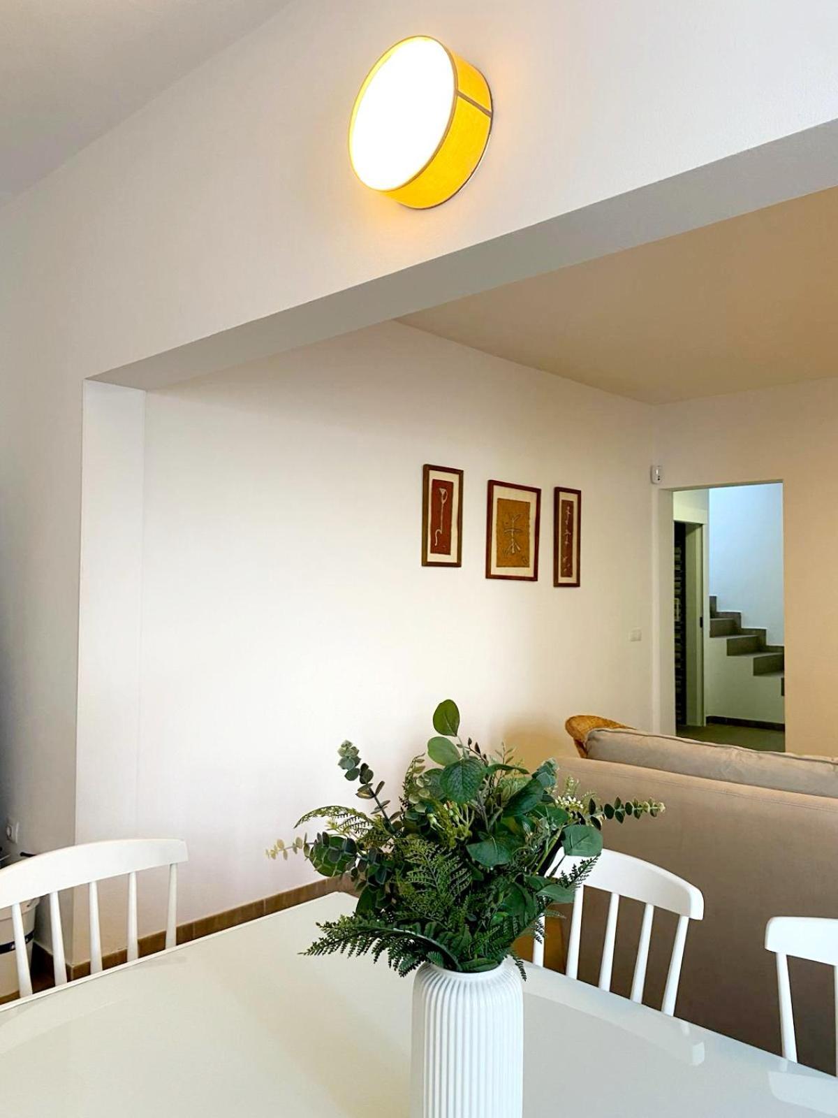 Beach House Arinaga Exterior foto